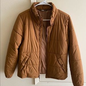 REI Groundbreaker Insulated Puffer